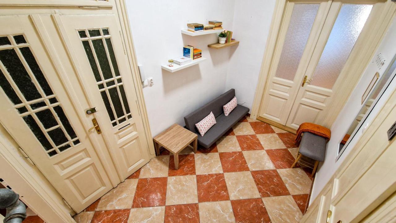 Pearl Apartman Apartment Győr Exterior foto