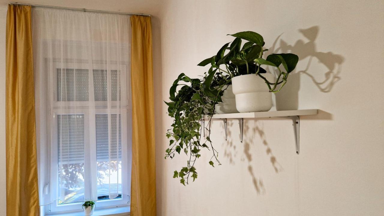 Pearl Apartman Apartment Győr Exterior foto