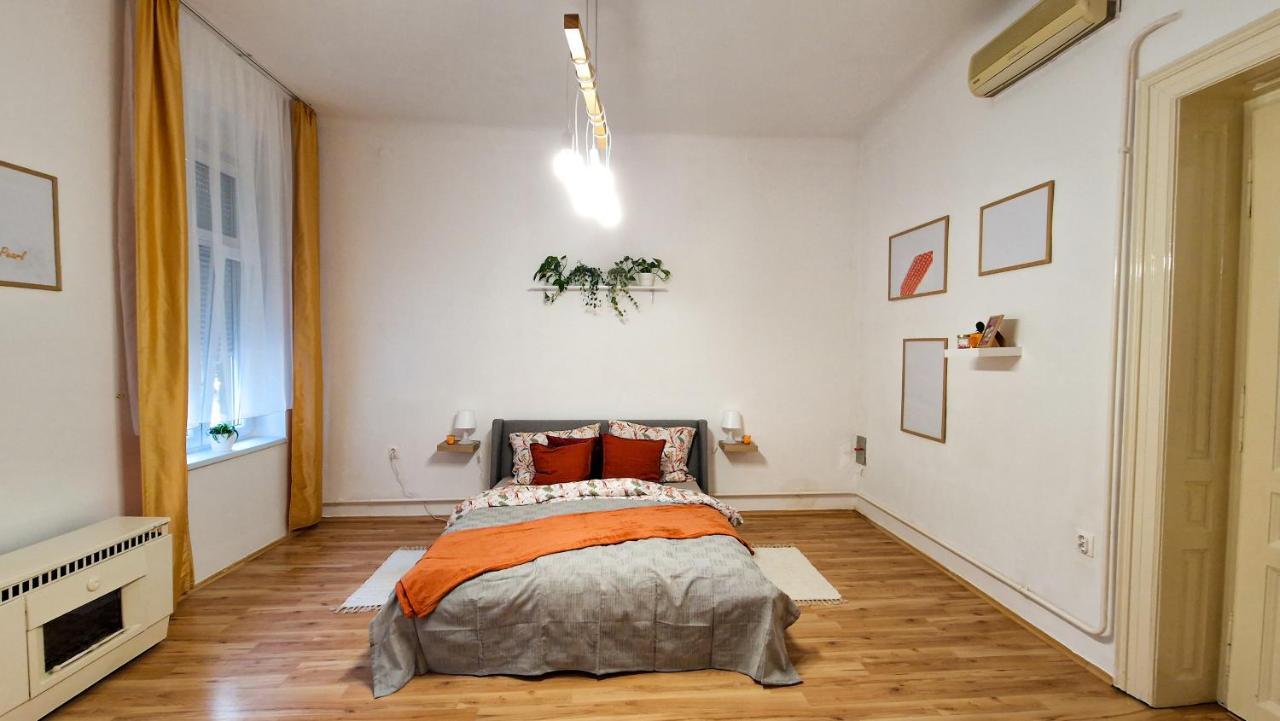 Pearl Apartman Apartment Győr Exterior foto