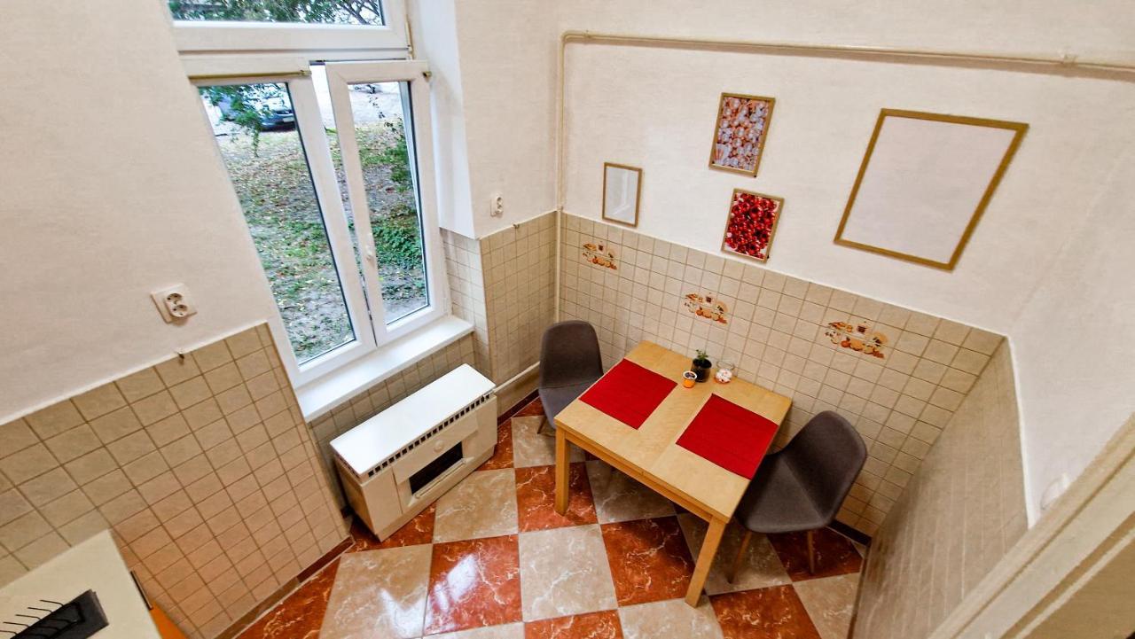 Pearl Apartman Apartment Győr Exterior foto