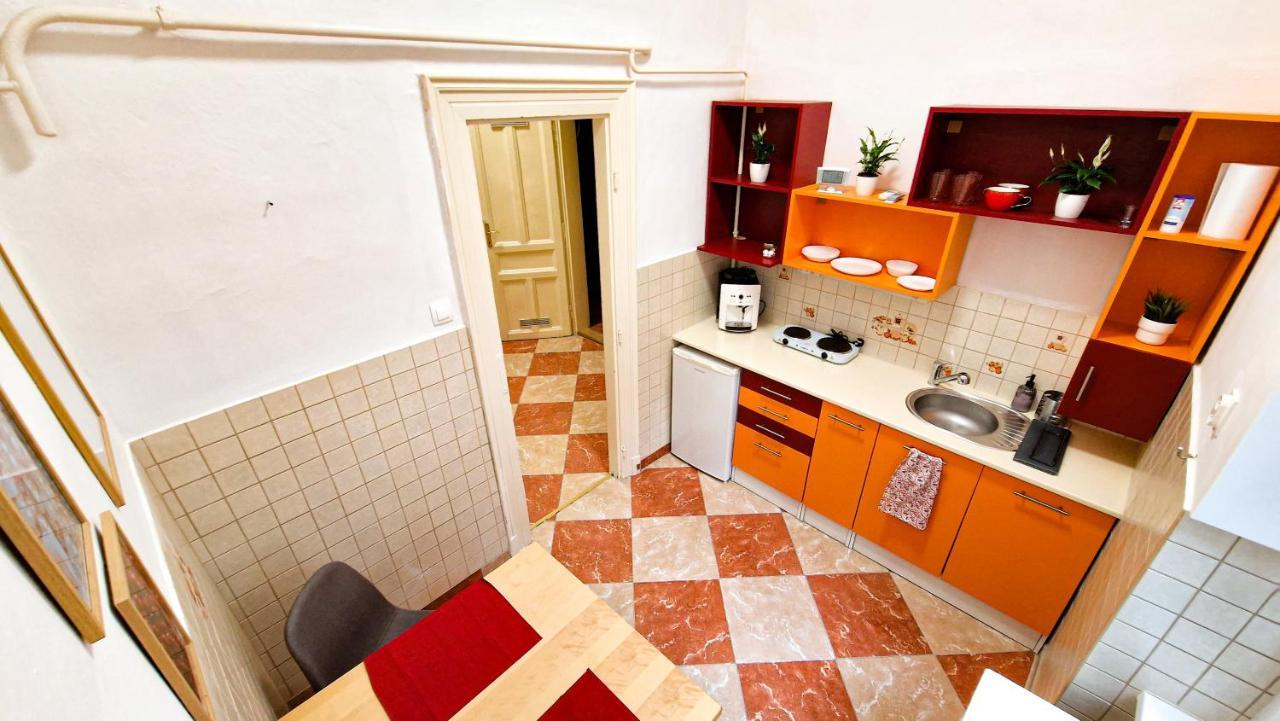 Pearl Apartman Apartment Győr Exterior foto